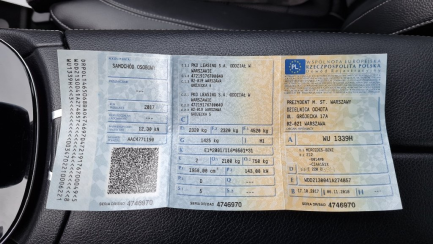 Zdjęcie przedmiotu: Mercedes-benz E 220d 9G-TRONIC