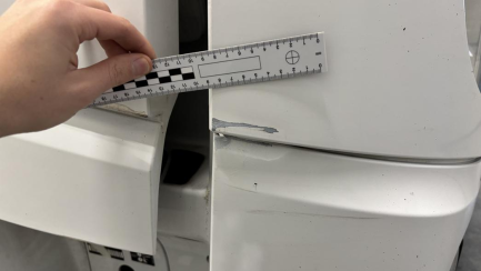 Zdjęcie przedmiotu: Mercedes-Benz Actros 1845 LS E6 18.0t