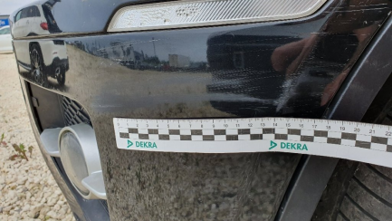 Zdjęcie przedmiotu: Bmw X6 40d xDrive