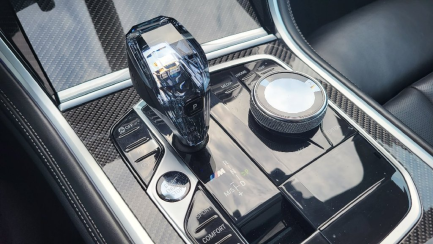 Zdjęcie przedmiotu: Bmw M850i xDrive