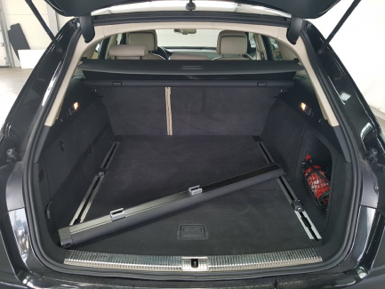 Zdjęcie przedmiotu: Audi A6