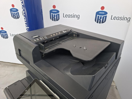 Zdjęcie przedmiotu: Urządzenie wielofunkcyjne KONICA MINOLTA BIZHUB C250i