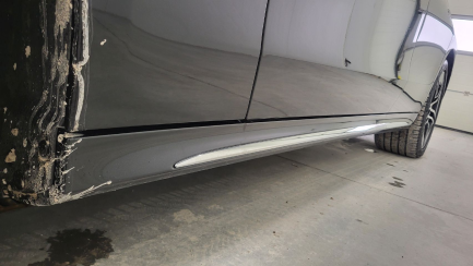 Zdjęcie przedmiotu: Mercedes-benz E 300 e AMG LINE PREMIUM 4Matic