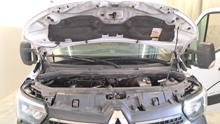 Zdjęcie przedmiotu: RENAULT/CARPOL MASTER FWD 2.3 dCi E6 3.5t L3H1 Pack Clim S&S+E