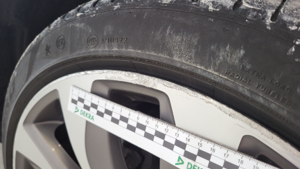 Zdjęcie przedmiotu: Mercedes-Benz E 220 d 4-Matic All-Terrain