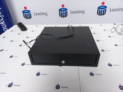 Zdjęcie przedmiotu: IT Equipment Kit (15.6" All-In-One Pos Dual Screen Computer, Cash Drawer, MikroTik, UPS)