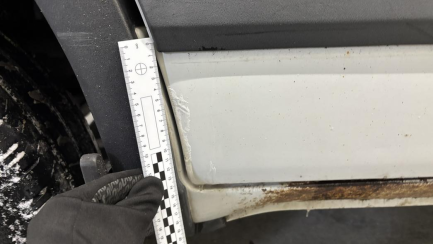 Zdjęcie przedmiotu: Iveco Daily 35C17 E5 3.5t Registration certificate seized electronically