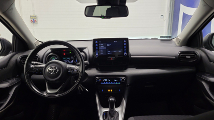 Zdjęcie przedmiotu: Toyota Yaris Hybrid 1.5 Comfort