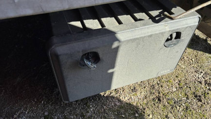 Zdjęcie przedmiotu: WIELTON NS3 Dropside Oświadczenie o utracie DR