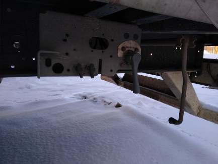 Zdjęcie przedmiotu: K&auml;ssbohrer Maxima Тентований (&laquo;фіранка&raquo;)