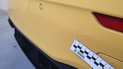 Zdjęcie przedmiotu: Mercedes-benz A 45 S AMG 4-Matic 8G-DCT