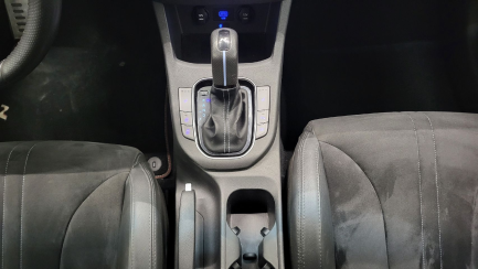 Zdjęcie przedmiotu: Hyundai i30 2.0 T-GDI N Performance DC