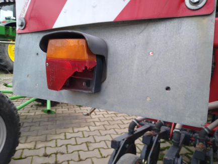 Zdjęcie przedmiotu: Combine seed drill HORSCH Maschinen GmbH Pronto 9 DC