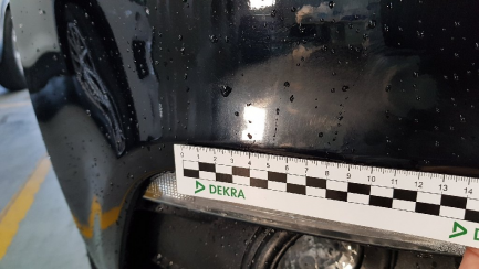 Zdjęcie przedmiotu: Ford Mustang Fastback 5.0 V8 GT aut