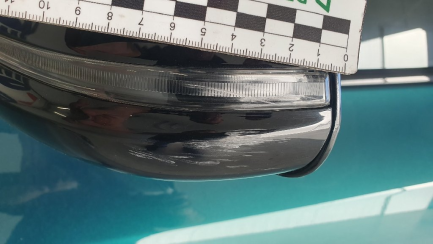 Zdjęcie przedmiotu: Bmw X2 M35i