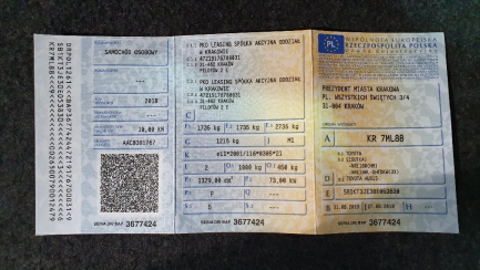 Zdjęcie przedmiotu: Toyota Auris Hatchback