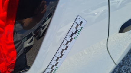 Zdjęcie przedmiotu: Toyota Aygo 1.0 VVT-i X Evidence retained electronically, possible registration of the vehicle after passing technical tests