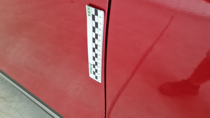 Zdjęcie przedmiotu: Kia Sportage 1.6 T-GDI mHEV M 2WD Oświadczenie o utracie DR