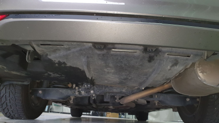 Zdjęcie przedmiotu: Toyota Avensis 1.8 Premium