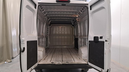 Zdjęcie przedmiotu: Peugeot BOXER 335 2.2 BlueHDi E6.2 3.5t L3H2 Premium