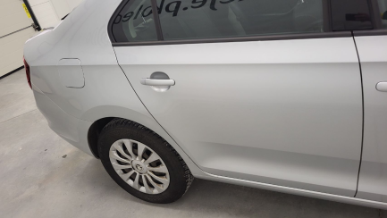 Zdjęcie przedmiotu: Skoda Rapid 1.0 TSI Ambition