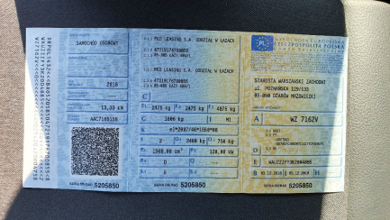 Zdjęcie przedmiotu: Audi Q5 35 TDI Quattro S tronic