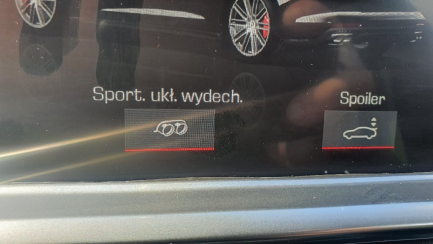 Zdjęcie przedmiotu: Porsche Panamera Turbo S e-Hybrid