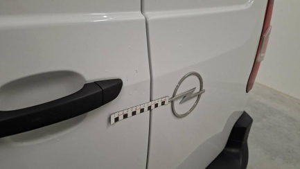Zdjęcie przedmiotu: Opel Combo 1.5 BlueHDi E6 2.4t XL