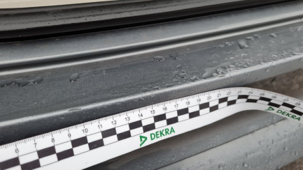 Zdjęcie przedmiotu: Volvo XC90 D5 AWD Inscription