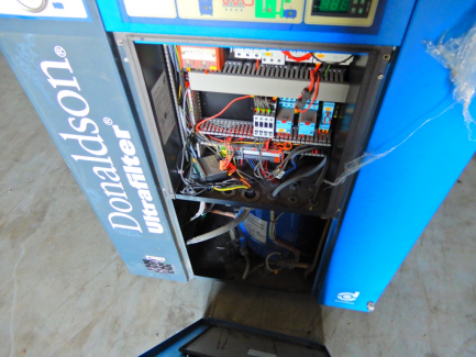 Zdjęcie przedmiotu: Hewlett Packard (hp) Indigo 3050 digital printer