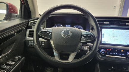 Zdjęcie przedmiotu: Ssangyong Korrando 1.5 T-GDI Quartz 2WD