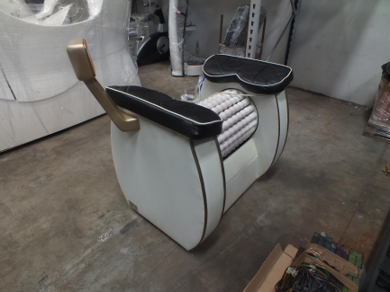 Zdjęcie przedmiotu: SWAN ROLL SHAPER massage device