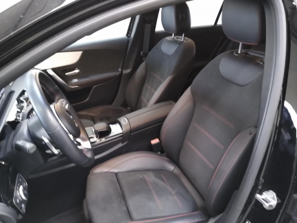 Zdjęcie przedmiotu: Mercedes-benz A 200