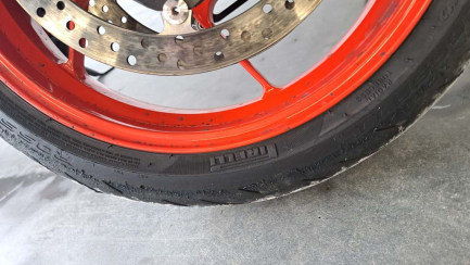 Zdjęcie przedmiotu: APRILLA RS 660 Limited Edition