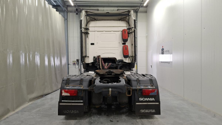 Zdjęcie przedmiotu: SCANIA R380 Pojazd Wyrejestrowany!