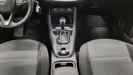 Zdjęcie przedmiotu: Opel GRANDLAND X 1.5 CDTI Innovation S&S aut