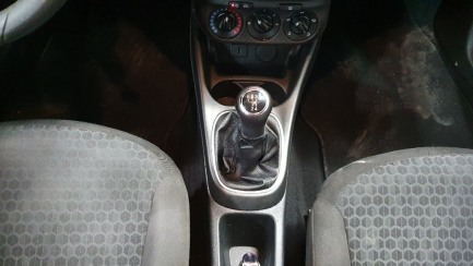 Zdjęcie przedmiotu: Opel CORSA-E Hatchback