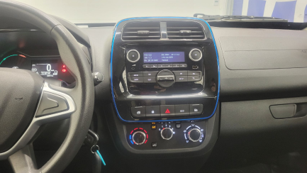 Zdjęcie przedmiotu: Dacia Spring 27.4kWh Essential Oświadczenie o utracie DR