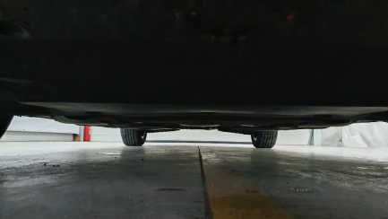 Zdjęcie przedmiotu: Audi A4 sedan