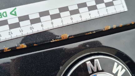 Zdjęcie przedmiotu: Bmw 320D Touring