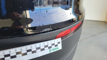 Zdjęcie przedmiotu: Volkswagen Tiguan 2.0 TDI BMT SCR Comfortline DSG