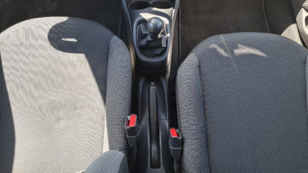 Zdjęcie przedmiotu: Toyota Aygo 1.0 VVT-i X Evidence retained electronically, possible registration of the vehicle after passing technical tests