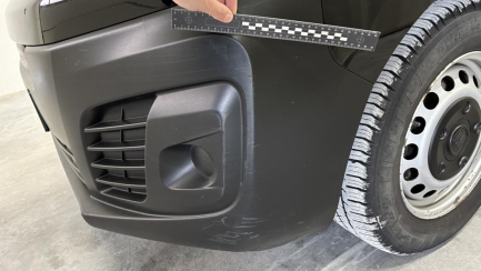 Zdjęcie przedmiotu: Fiat Scudo 2.0 M-jet E6d-F 3.1t