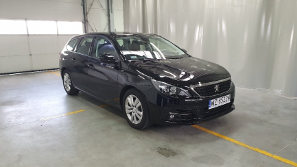 Zdjęcie przedmiotu: 3x Peugeot 308 SW