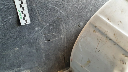 Zdjęcie przedmiotu: Fiat Ducato Maxi MultiJet Euro 6 2287ccm - 130KM 3,5t