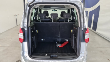 Zdjęcie przedmiotu: Ford Transit Courier 1.0 EcoBoost Trend Euro 6
