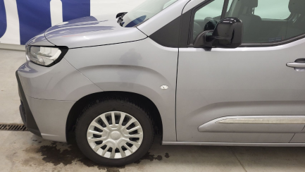 Zdjęcie przedmiotu: Toyota Proace City Verso Long 1.5 D-4D Business Aut