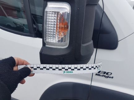 Zdjęcie przedmiotu: Fiat Ducato Maxi MJ L3 Euro 5 + elevator