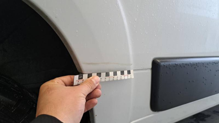 Zdjęcie przedmiotu: Opel Movano Heavy 2.2 Diesel L3H2 E6.4 3.5t