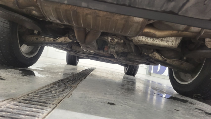 Zdjęcie przedmiotu: Audi SQ7 4.0 TDI Quattro Tiptr. Oświadczenie o utracie DR